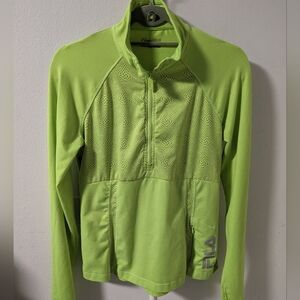 FILA Sport Running lightweight zip-up jacket